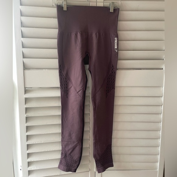 Gymshark leggings - Picture 1 of 2